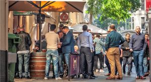 Tourism Listing Partner Pubs Melbourne