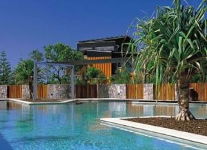 Grand Mercure Twin Waters - Accommodation Airlie Beach