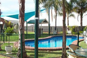 Murrayland Holiday Apartments - Accommodation Airlie Beach
