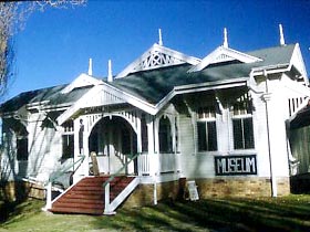 Stanthorpe Heritage Museum - Accommodation Airlie Beach