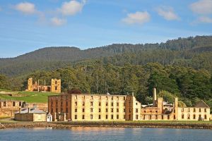 Port Arthur Tour from Hobart - Accommodation Airlie Beach