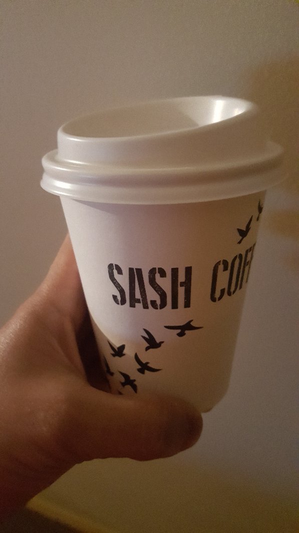 Sash Coffee - Accommodation Airlie Beach