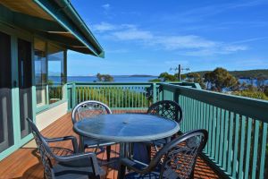 Dolphinview - Accommodation Airlie Beach