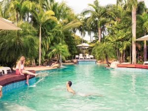 Mercure Darwin Airport Resort - Accommodation Airlie Beach