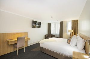 Clarion Hotel Townsville - Accommodation Airlie Beach