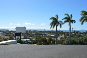 Harbour View Motel - Accommodation Airlie Beach
