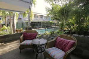 Hillcrest Guest House - Accommodation Airlie Beach