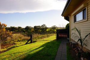 muswellbrook northside BB - Accommodation Airlie Beach