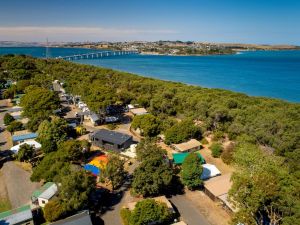 BIG4 Phillip Island Caravan Park - Accommodation Airlie Beach