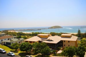 Beacon Heights Coffs Jetty - Accommodation Airlie Beach